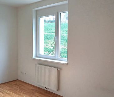 Geförderte Genossenschafts-Wohnung mit Kaufoption - Photo 3