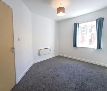 1 bedroom apartment to rent - Photo 6