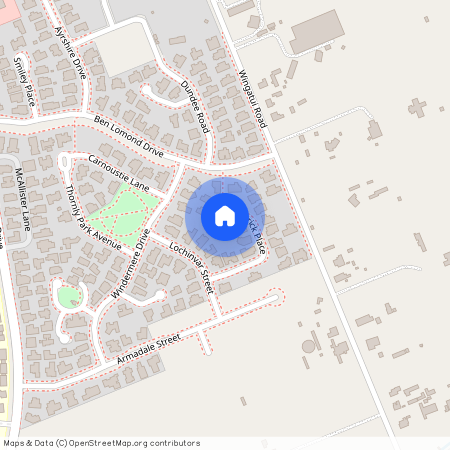 15 Carrick Place, Mosgiel, Dunedin City