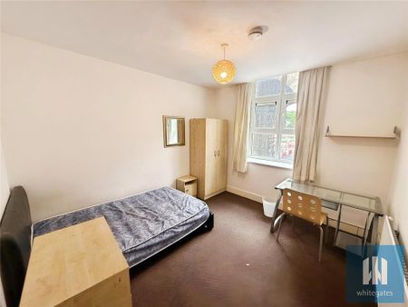 1 bedroom in a house share to rent - Photo 3