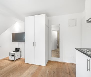 8049 Zürich - Photo 3