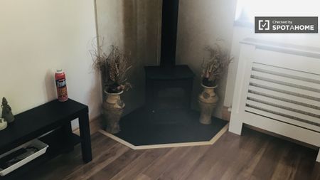 Cosy studio apartment for rent in Raheny, Dublin - Photo 3