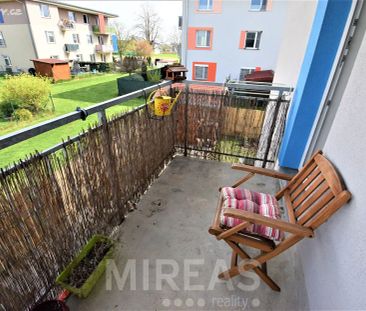 Pronájem bytu 2+kk 63 m² - Photo 1