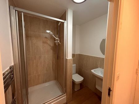 1 bedroom flat to rent - Photo 4
