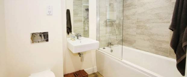 1 bedroom property to rent in Bracknell - Photo 1