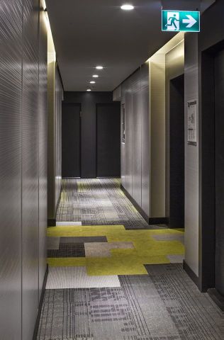 1400 Avenue des Pins Ouest apartment — Montréal, QC (1-Bedroom) - 1 Bedroom - Photo 5