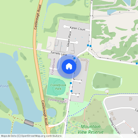 465A Cranebrook Road, NSW 2749