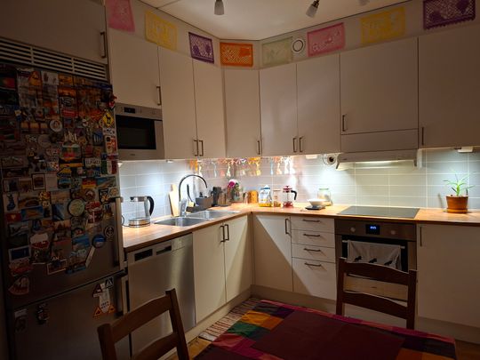 Penselgatan, Göteborg - Foto 1