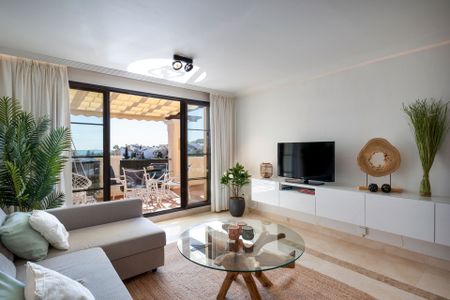 Dúplex de alquiler en Calle Los Arqueros, 93, Los Arqueros - Puerto del Almendro - Photo 3