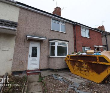 2 bedroom terraced house to rent - Photo 1