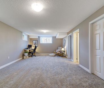 For Lease - 39 Broadacre Drive Unit# Basement, Kitchener, Ontario - Photo 3