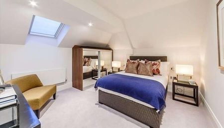 Palace Wharf, Rainville Road, London, W6 - Photo 3