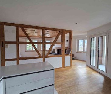 2.5 Zimmer, 70 m², 1. Stock - Foto 4
