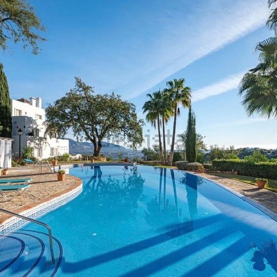 Alquiler de piso en Calle Madrid, 8 - Photo 1