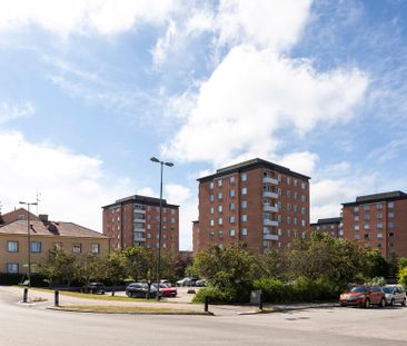 Sibeliusgatan 7 - Foto 2