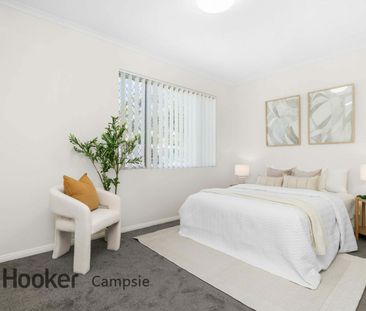 Beautifully Presented Apartment of Comfort, Sunlight and Convenience - Photo 6