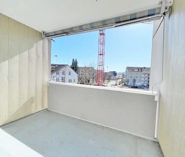 3.5 Zimmer, 75 m², 2. Stock - Photo 4