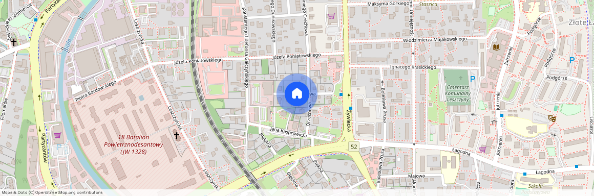 Centrum, Bielsko-Biała