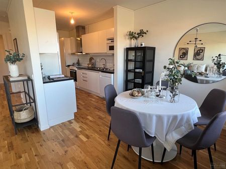 Östra Kaserngatan 5 AH - Foto 5