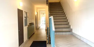 BOKU-Nähe - nette Wohnung in Döbling! - Photo 3