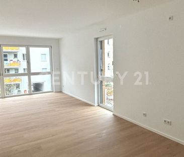 Modernes und Lichtdurchflutetes Apartment in Toplage Nürnbergs mit ... - Photo 3