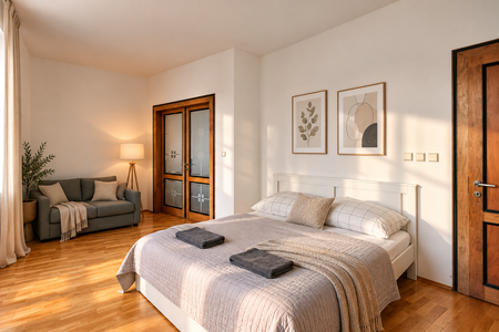 Pronájem bytu • 88 m² bez realitkyHusova, Praha - Staré Město - Photo 4