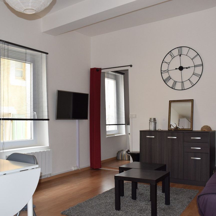 Location Appartement 2 pièces 32m² NARBONNE 11100 - Photo 1