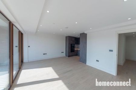 2 bedroom flat to rent - Photo 2