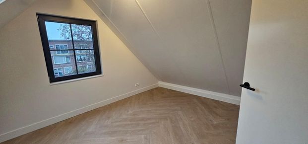 Te huur: Appartement Krommenieërpad in Wormerveer - Foto 1