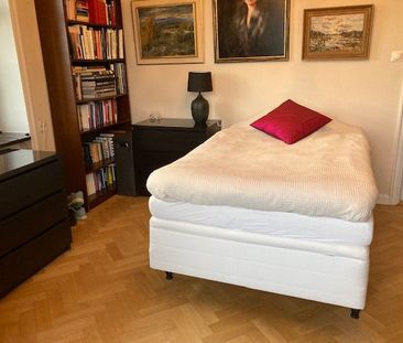 Norr Mälarstrand, Stockholm - Photo 3