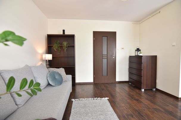 Przytulna kawalerka do wynajęcia! - Zdjęcie 1