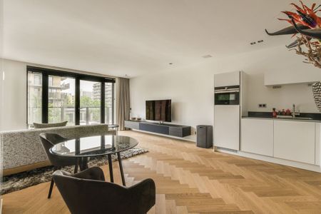 Appartement te huur: Maimonideslaan 93 1186 DV Amstelveen - Foto 2