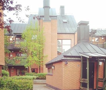 Regementsgatan 94 - Foto 2