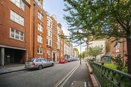 Lisson Street, Marylebone, NW1 - Photo 2