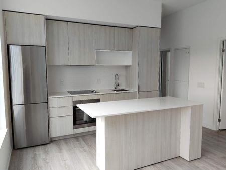 For Lease - 20 Tubman Avenue Unit# 621, Toronto, Ontario - Photo 3