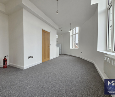 One bedroom Flat - Photo 2