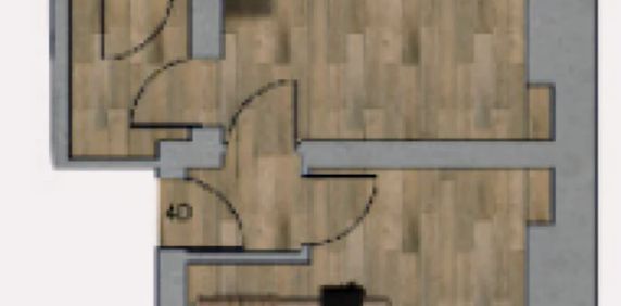 1 Bedroom 1 Bathroom - Photo 2
