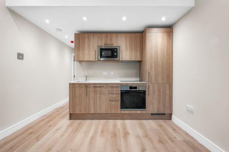 1 bedroom apartment to rent - Photo 2