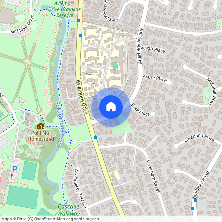 79B Aberfeldy Ave, Highland Park, Manukau City