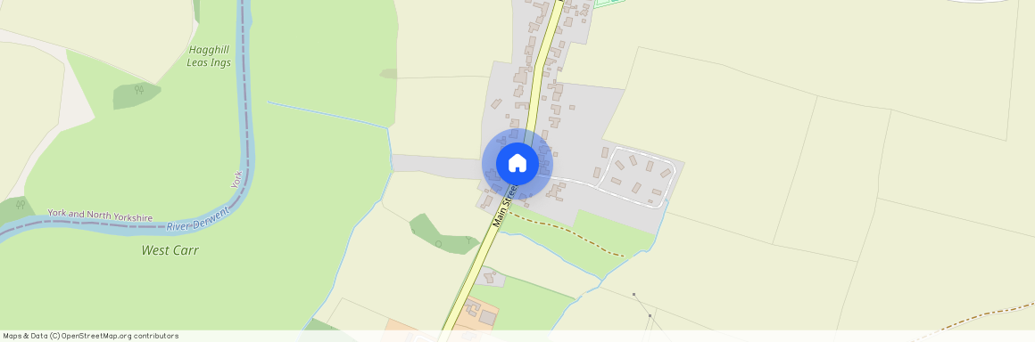 White House Bungalow, York, YO41 4BT, York