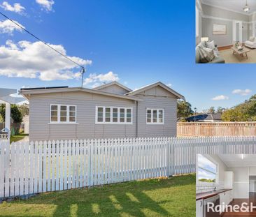 Character Family Home in Brassall - Photo 5