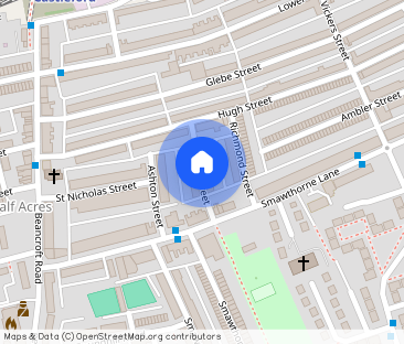 Walden Street, Castleford, West Yorkshire, WF10 - Photo 1