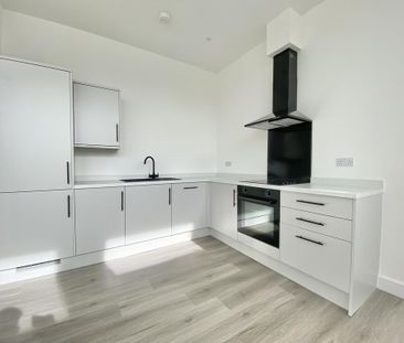 1 bedroom apartment to rent - Photo 4