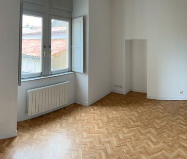 CENTRE-VILLE Rue de la Tranchée Studio de 24 m² - Photo 3