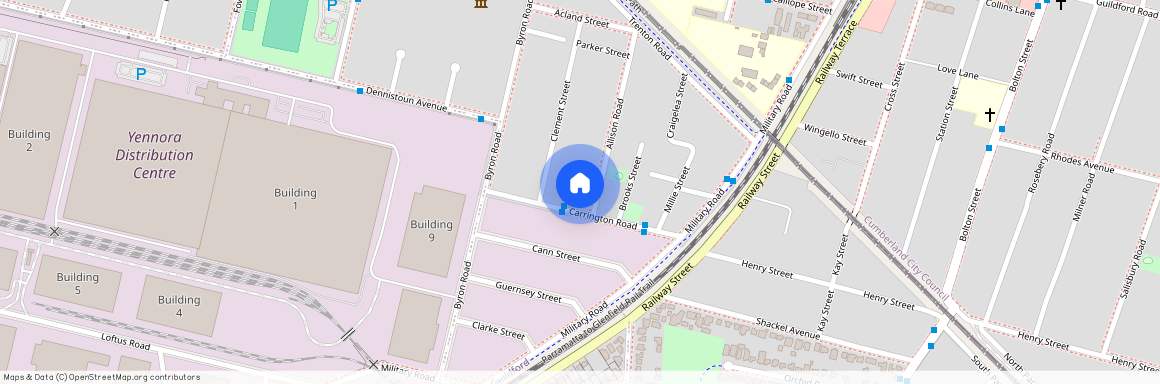 6A Allison Road, NSW 2161, Guildford