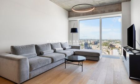 Warszawa, Śródmieście, Złota - Фото 2