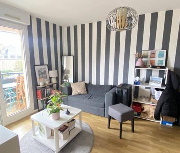 Appartement 1 pièce - - Photo 1