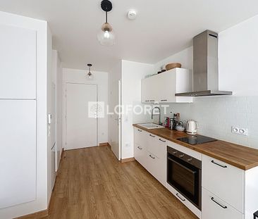 Appartement T2 Villejuif à louer - Photo 6