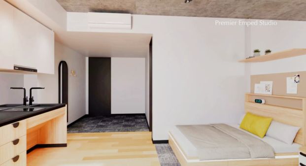 Premier Empowered Studio - Photo 1