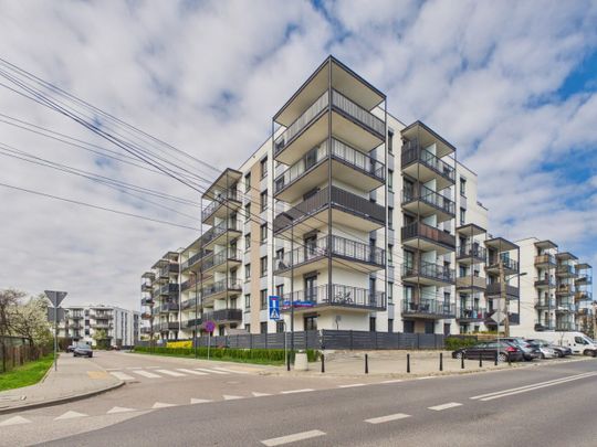 3 pokoje 60 m² | garaż | Stare Włochy 60 m² - Photo 1